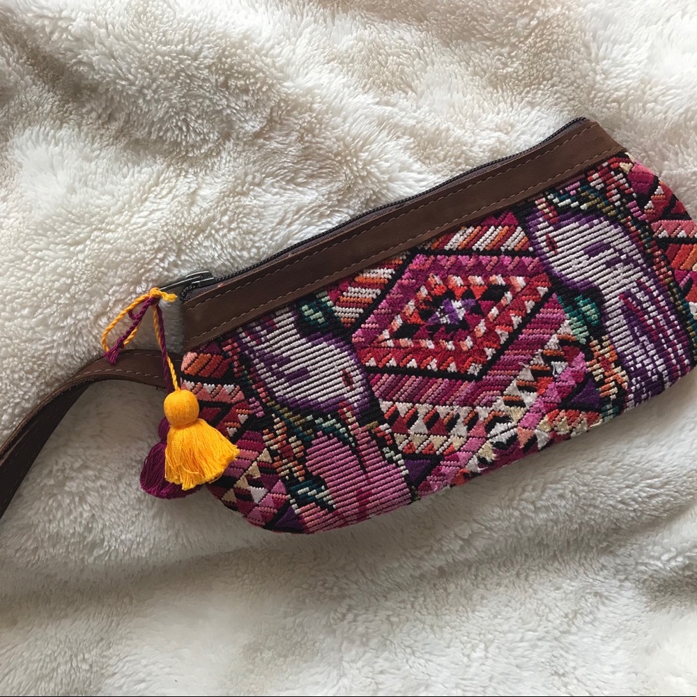 Nena & Co Clutch
